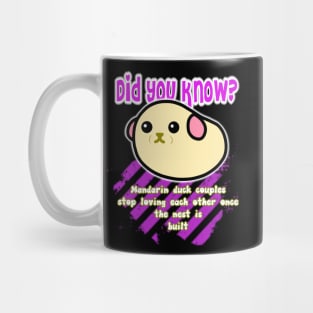 Did you know? 7 Mug